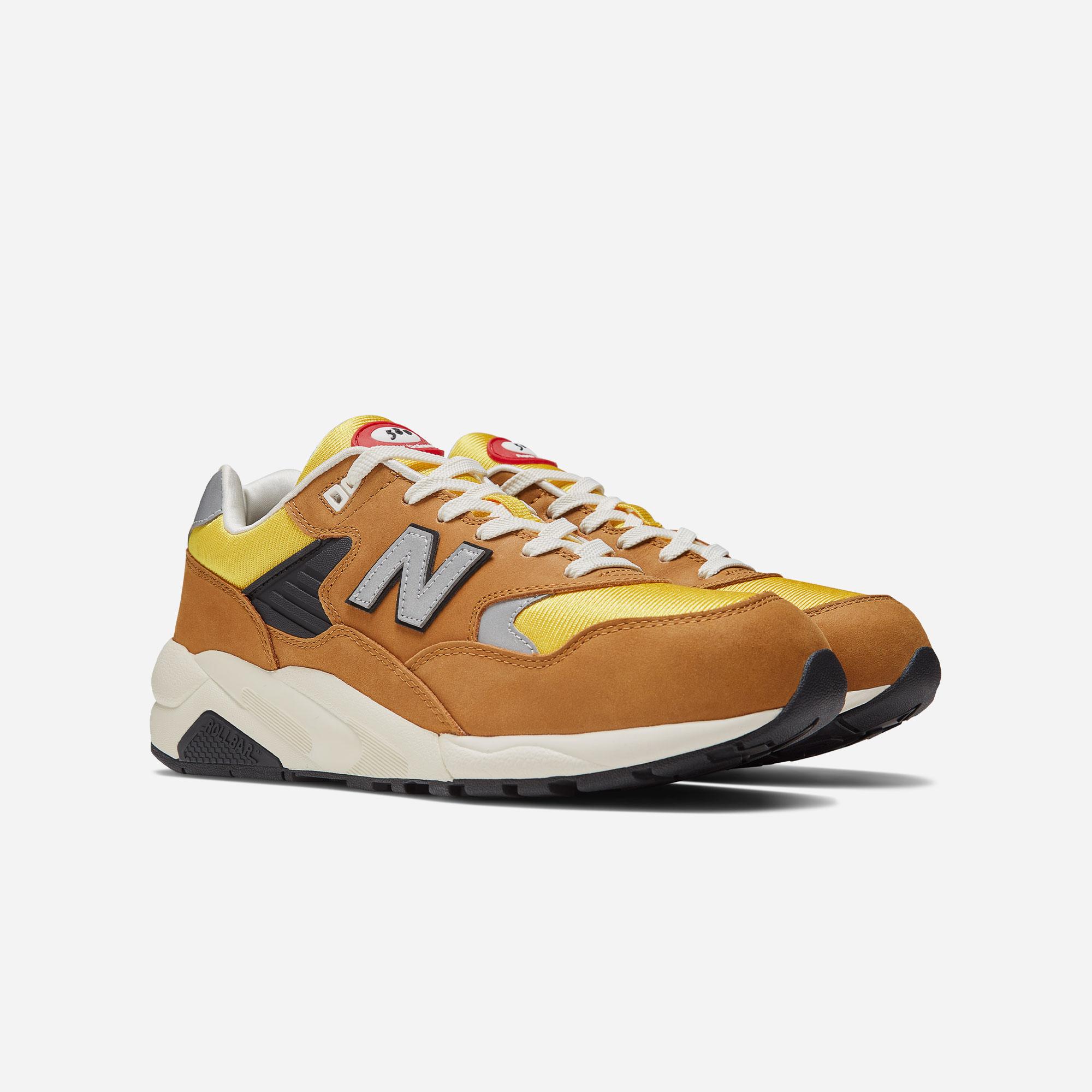 Giày sneaker nam New Balance 580 - MT580AB2