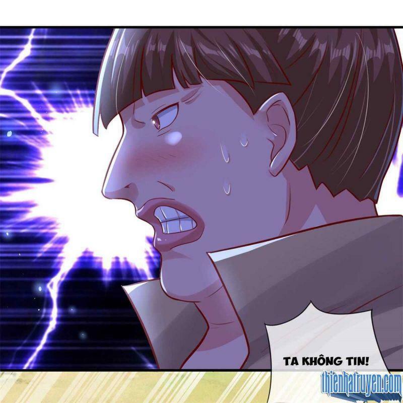 thuộc tính của ta đều tăng vào sức mạnh chapter 4 28