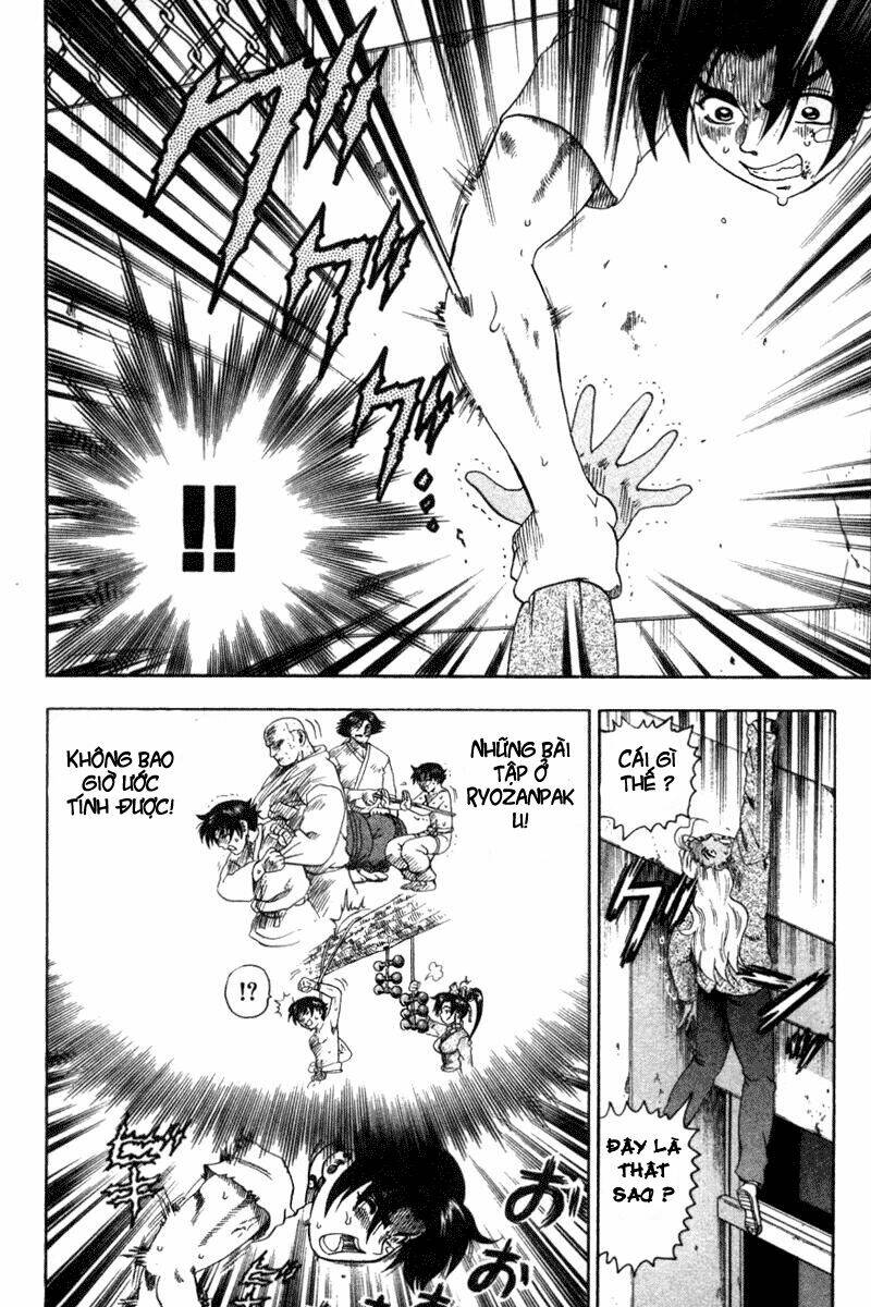 history's strongest disciple kenichi chapter 29 11