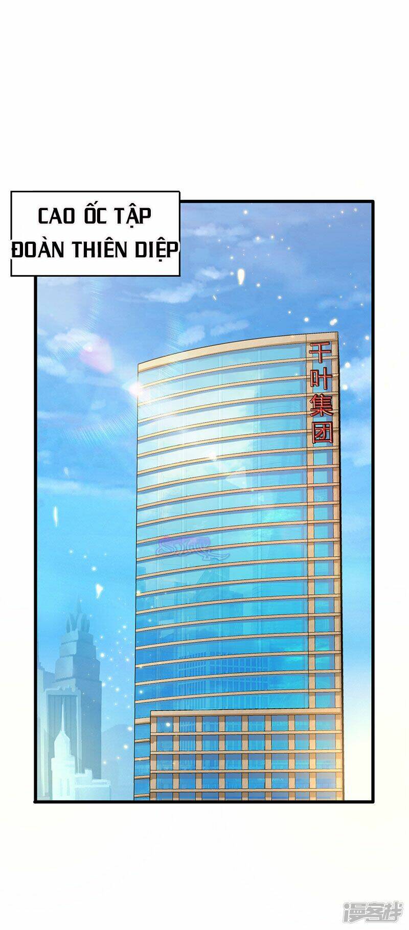 siêu cấp bại gia tử chapter 46 1