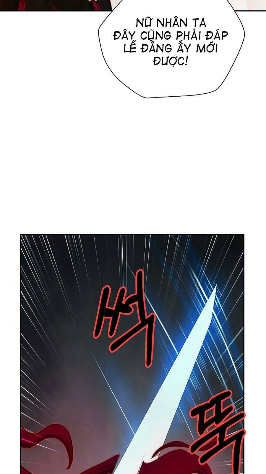 xuyên không thành hổ chapter 55 44