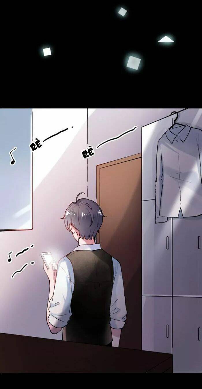 trạch thượng tịch mịch huỳnh hỏa chapter 18 28