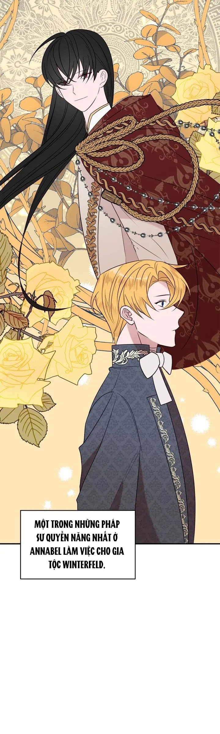 câu chuyện về nữ công tước chapter 39 25