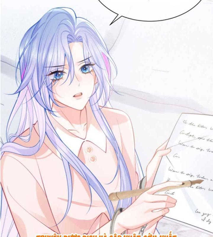 vị chỉ huy lạnh lùng khóc trong vòng tay tôi chapter 27 51