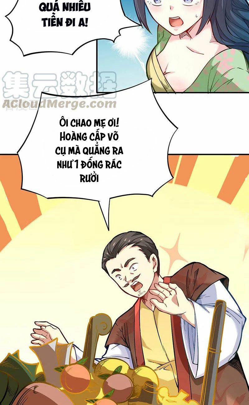 võ đạo độc tôn chapter 247 13