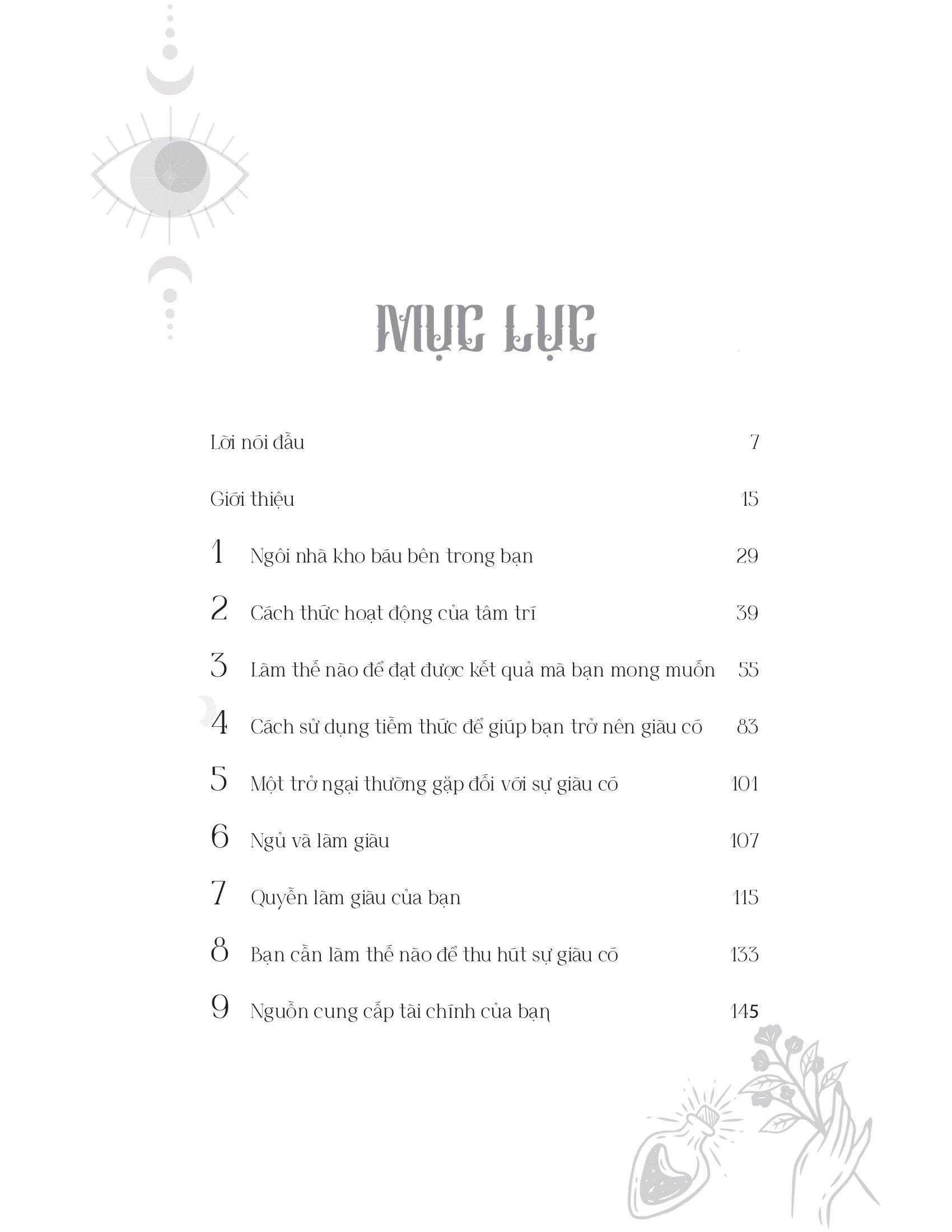 Bí Mật Luật Hấp Dẫn