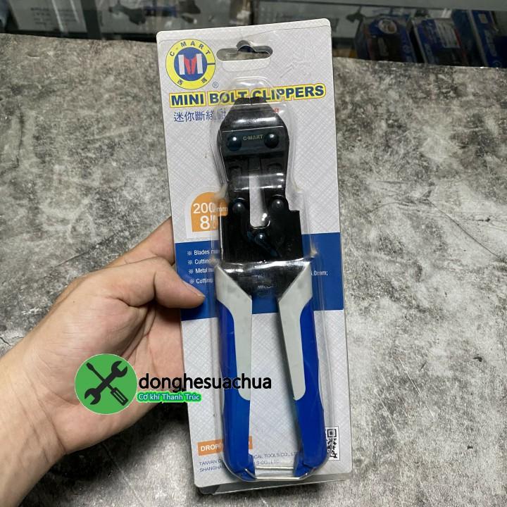 Kềm cắt dây C-Mart A0072-08 8inch