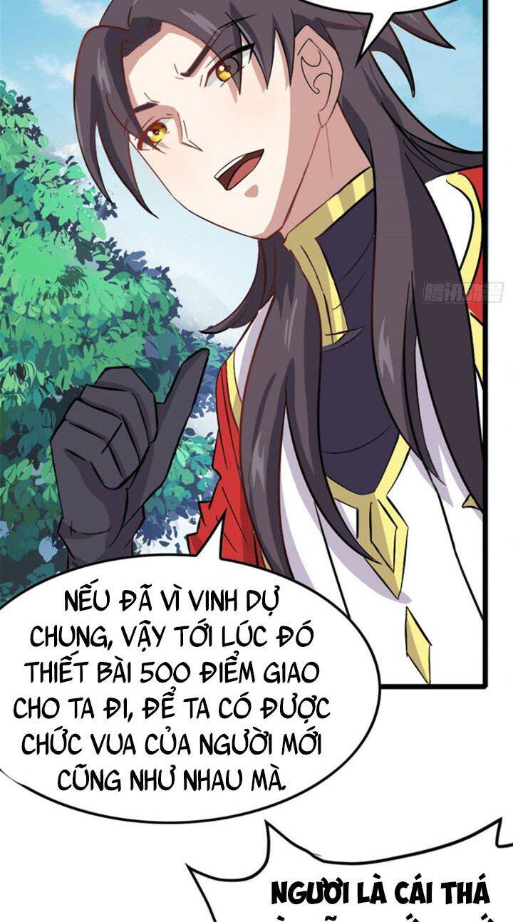 vạn đạo long hoàng chapter 24 15