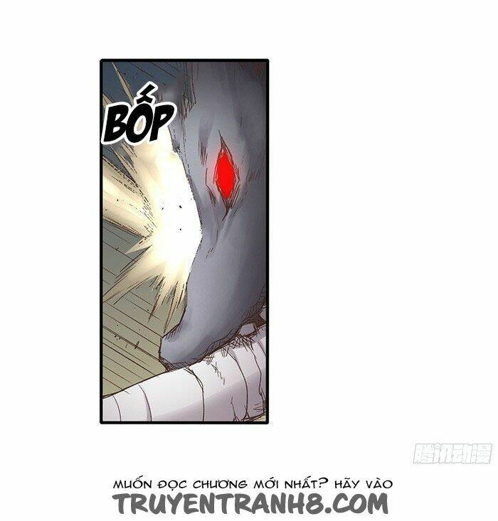 vì tôi là ông chú mở tiệm bán vũ khí chapter 53 21