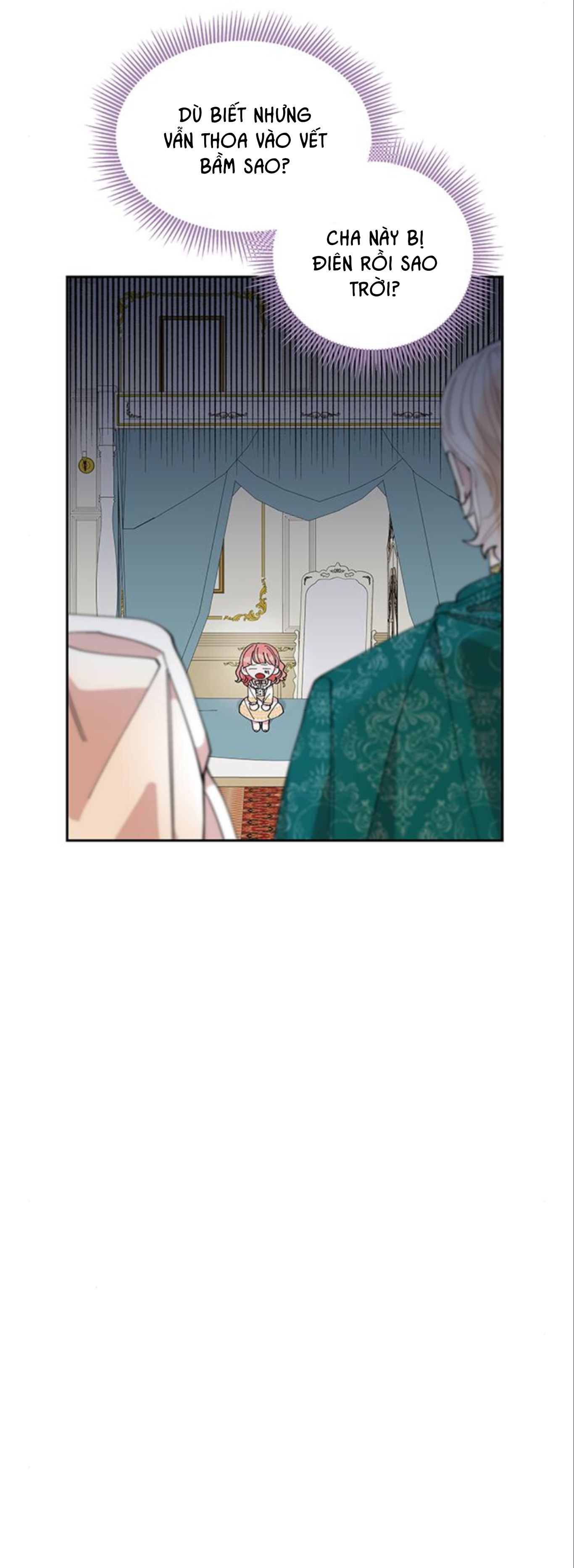 con người không phải thứ có thể sửa đổi được đâu! chapter 12 16