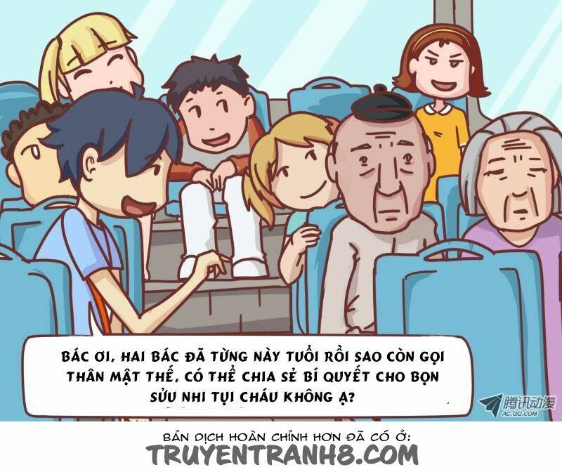 cười trên xe bus chapter 75 3