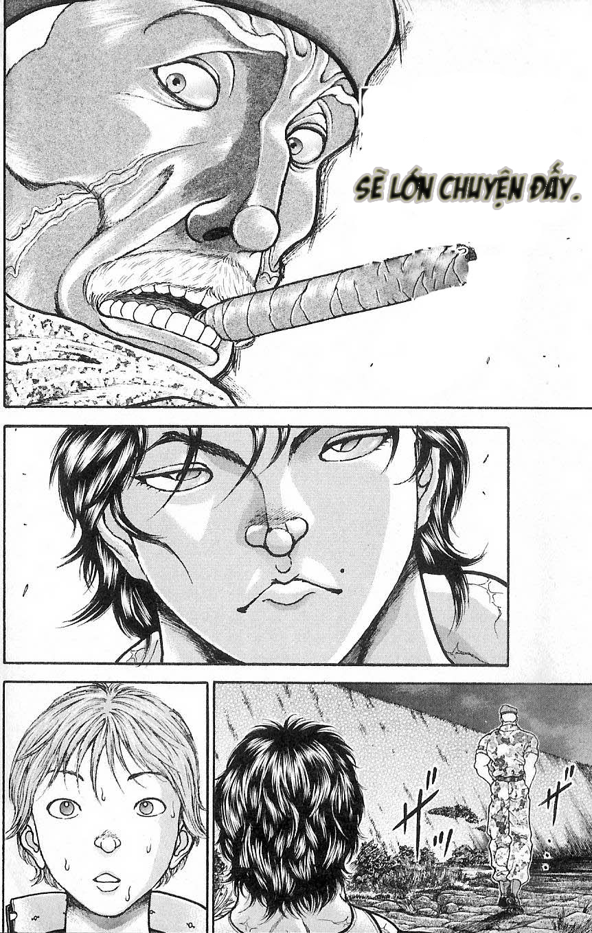 baki – son of ogre chapter 4 16