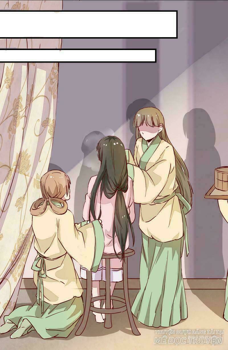 công chúa là nam nhân chapter 5 6