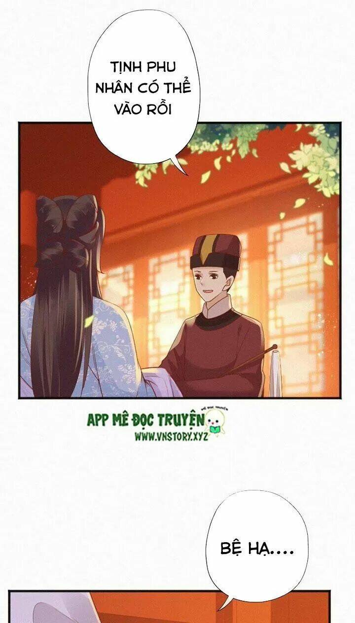 thiên hương mỹ nhân chapter 63 16