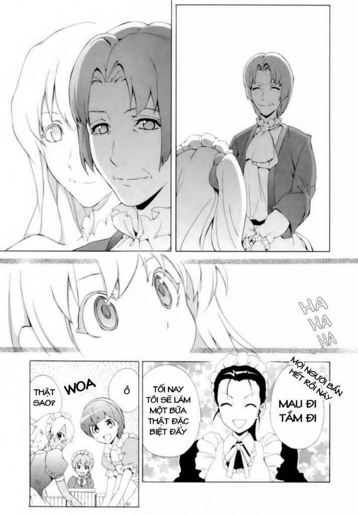 seiken no blacksmith chapter 10 24