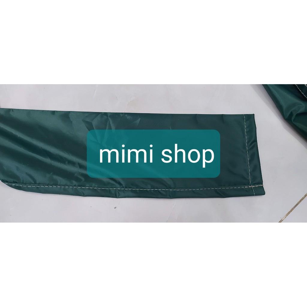 Áo trùm vệ Sinh máy lạnh cho gia đình -