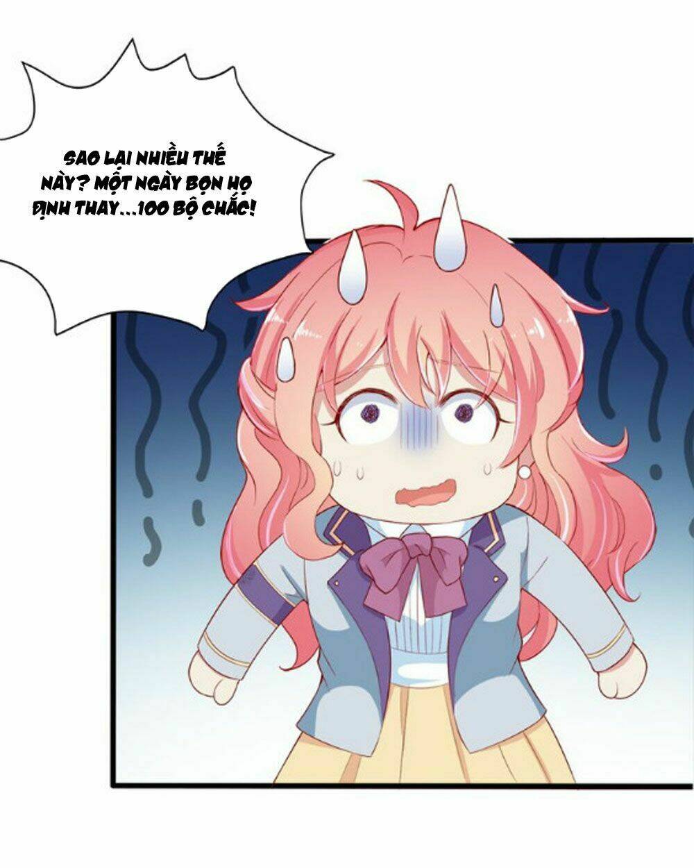 quản lí ngây ngô và thần tượng ác ma chapter 5 38