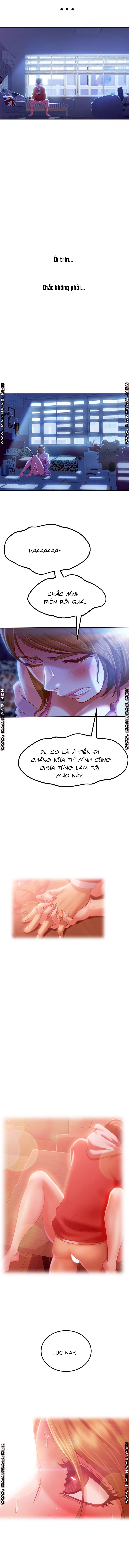 một ngày rối rắm chapter 7 7