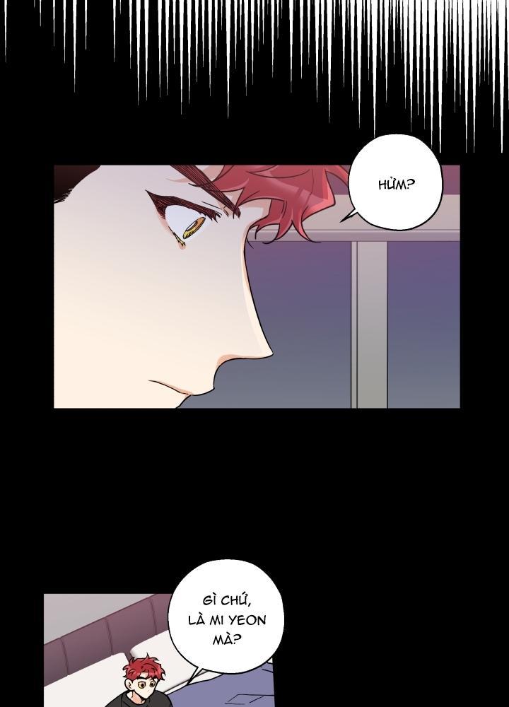 gâu gâu! chapter 14 26