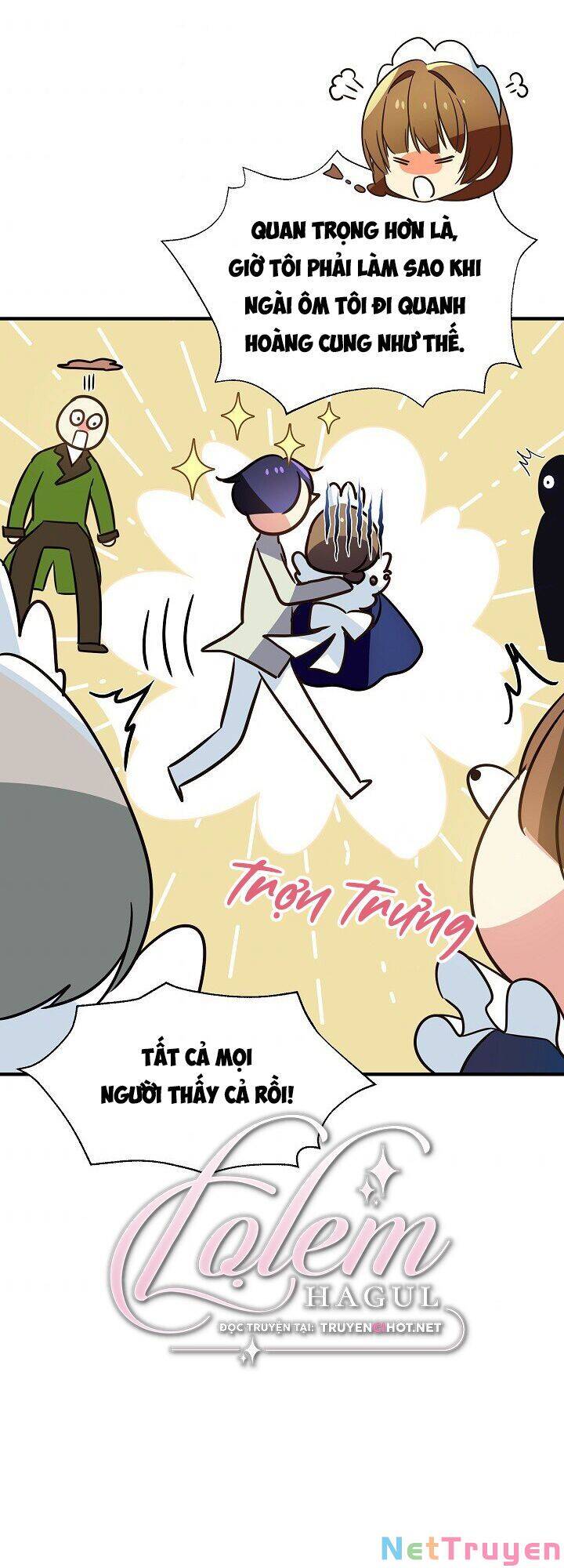 từ lúc bắt đầu tôi vẫn luôn ở bên em chapter 35 49