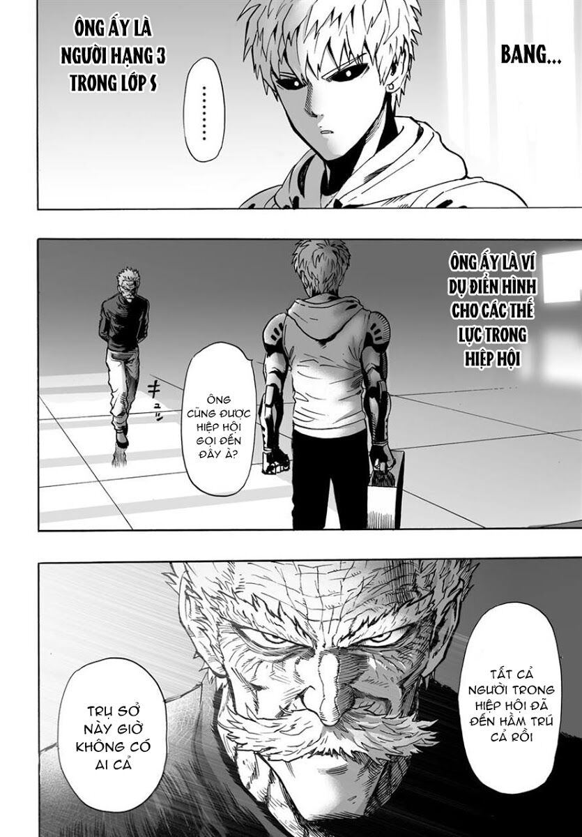 one-punch man chapter 23 19