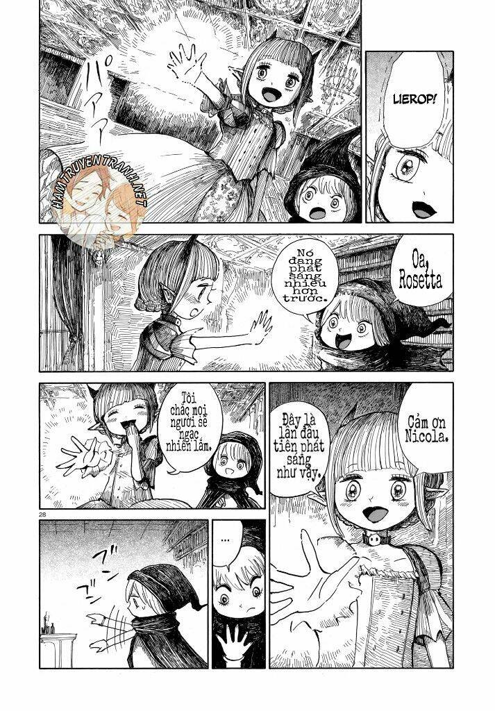 nicola no oyururi makai kikou chapter 3 28