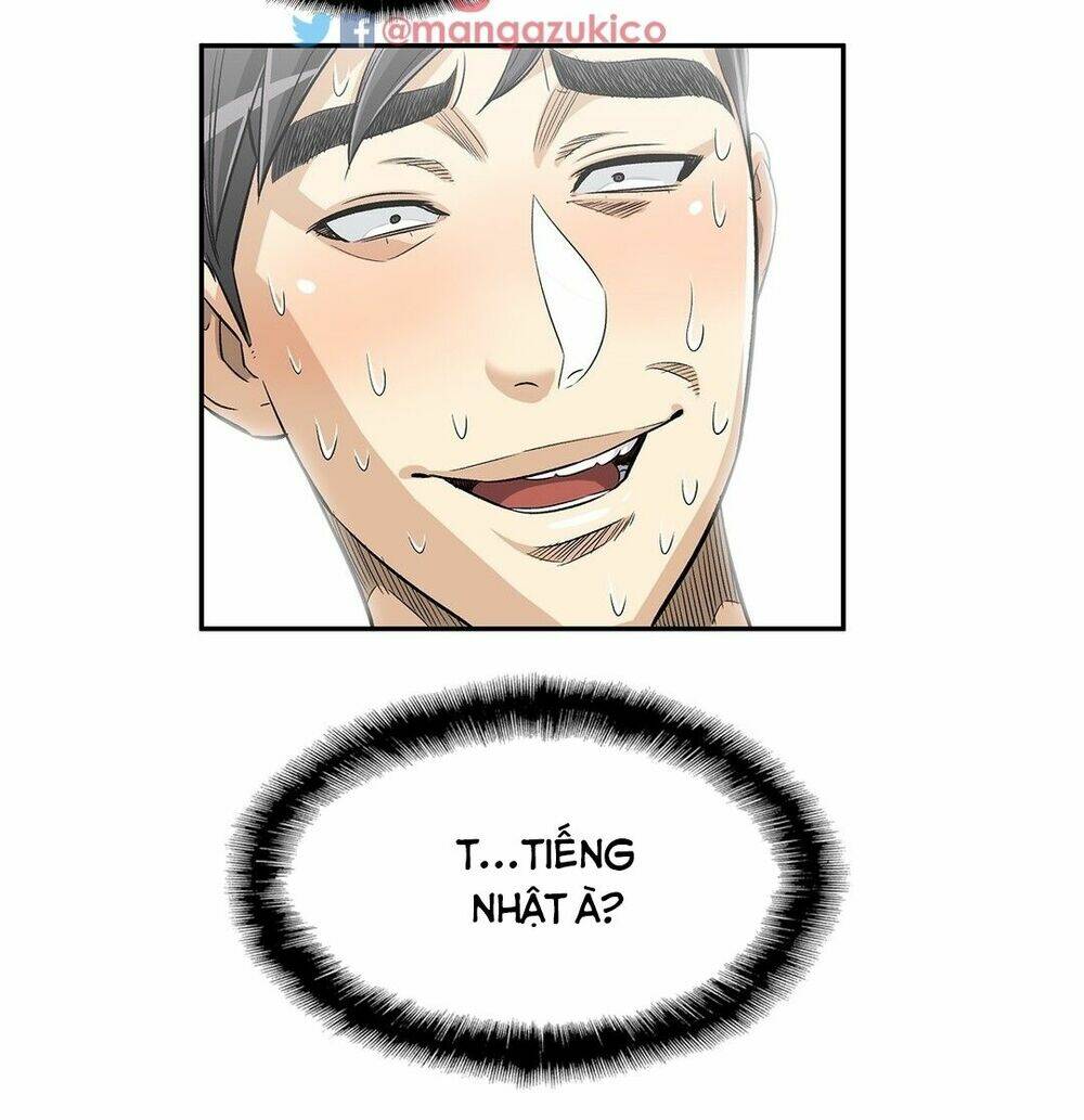 câu lạc bộ sa đoạ chapter 29 11