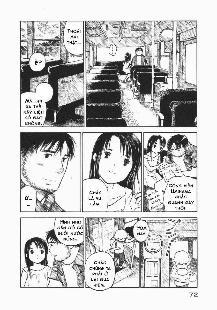 koi kaze chapter 31 11