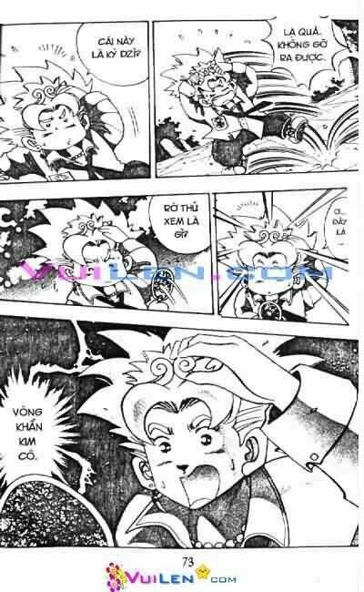 những người bạn tốt chapter 1 74