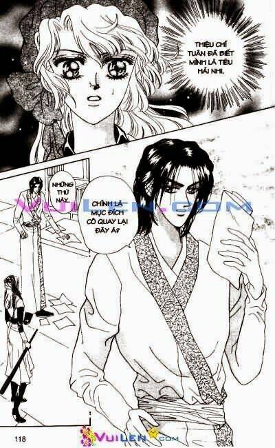 tinh linh của biển chapter 2 118