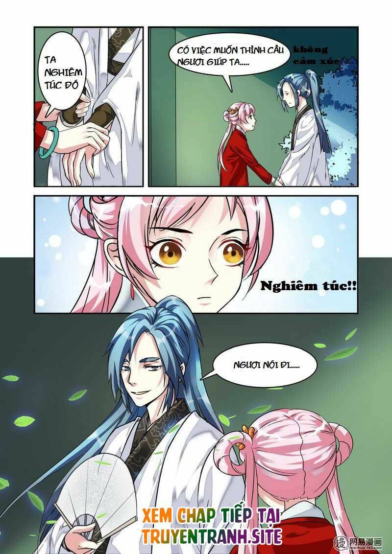 l­ưu manh giang hồ chapter 3 6