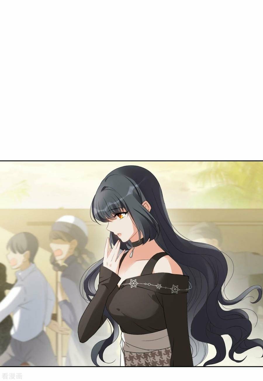 cô ấy đến rồi, xin nằm xuống! chapter 41 18