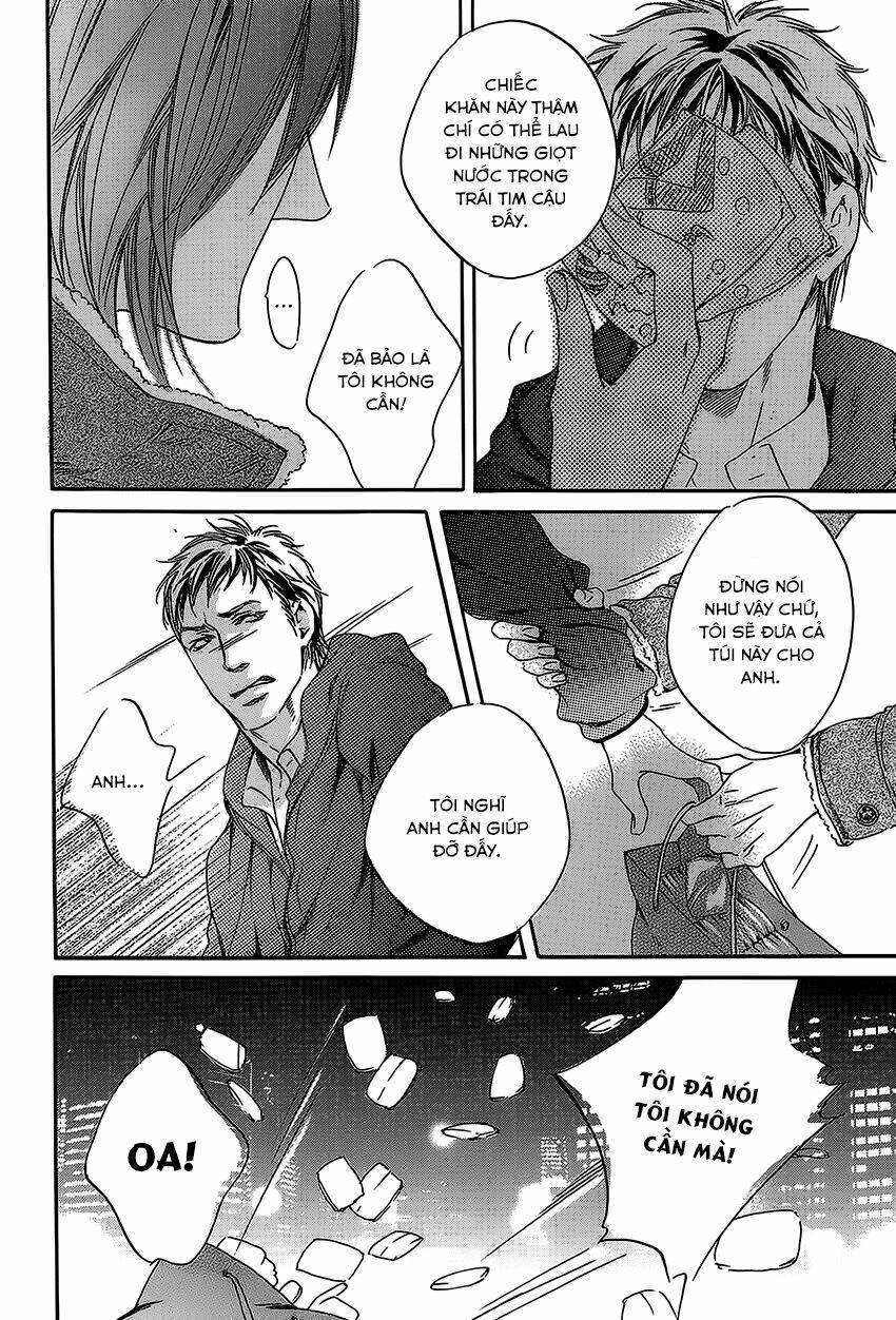 yume no kuni in my darling chapter 3 6