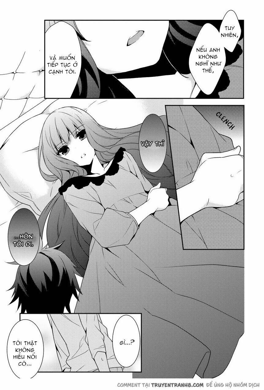 anorexia - shikabane hanako wa kyoshokushou chapter 4.2 30