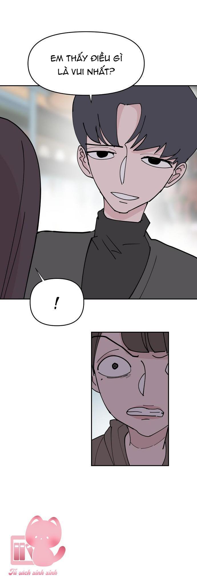 yêu không hồi kết chapter 17 11