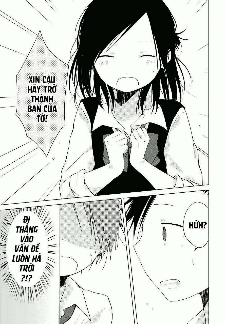 one week friends dst chapter 23 12