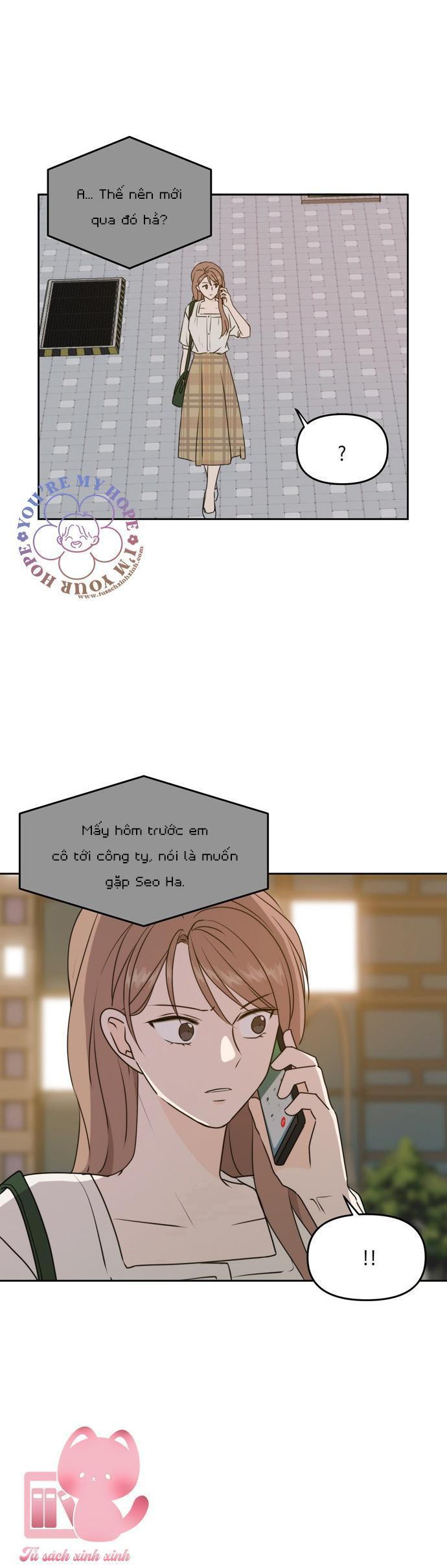 hẹn gặp nhau ở kiếp thứ 19 chapter 60 23