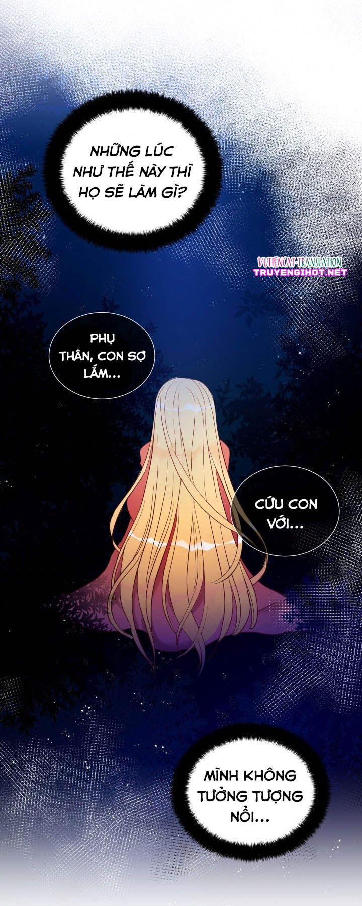 khế ước hậu cung chapter 19.2 25