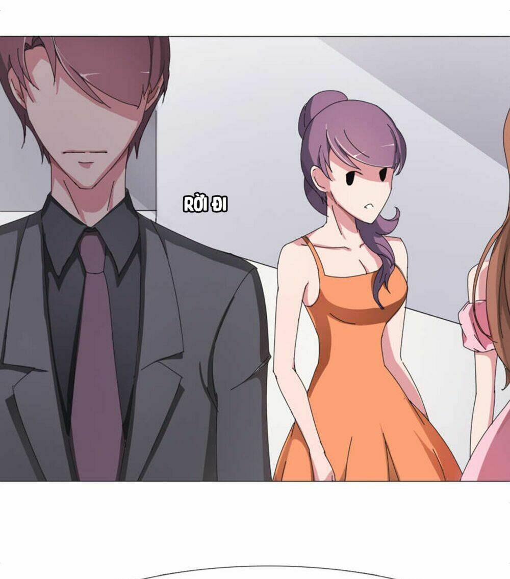 siêu mẫu thế thân chapter 5 20