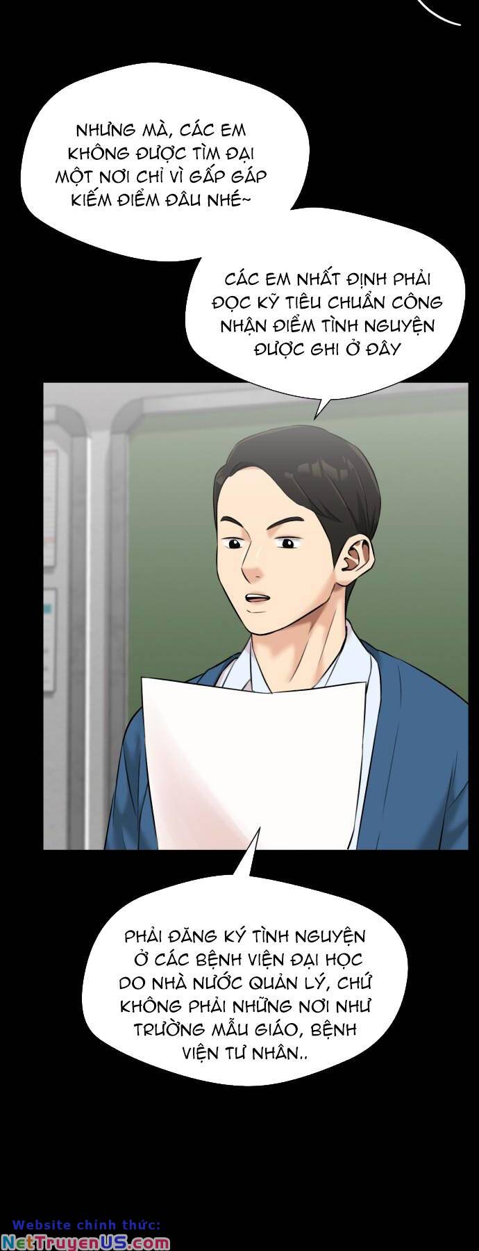 gương mặt thiên tài chapter 122 31