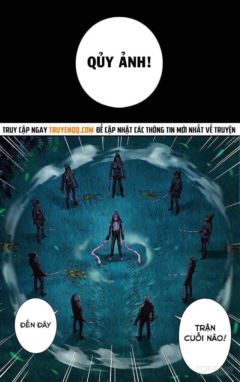 were wolf chapter 84 11