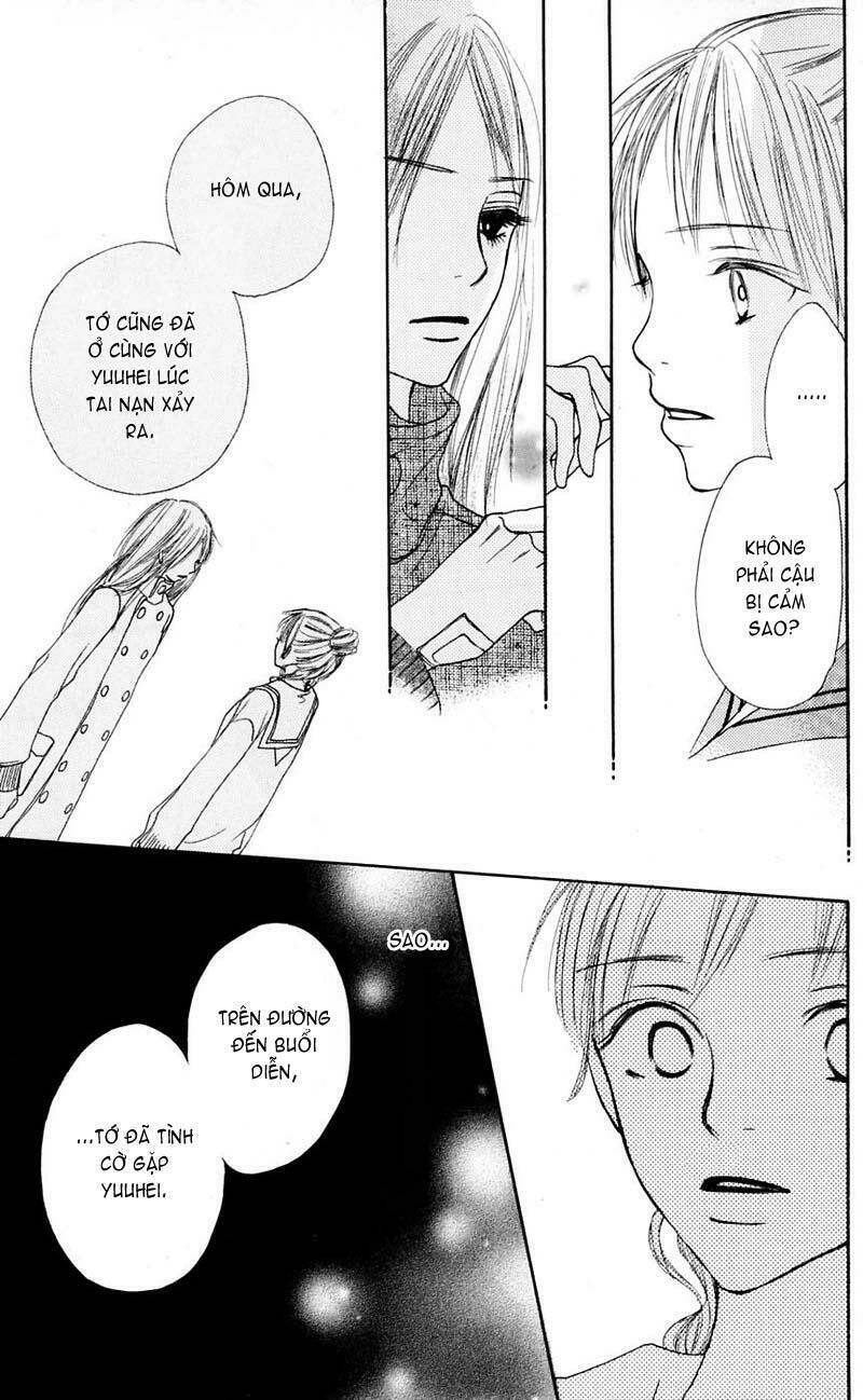 phát điên vì em chapter 16 4