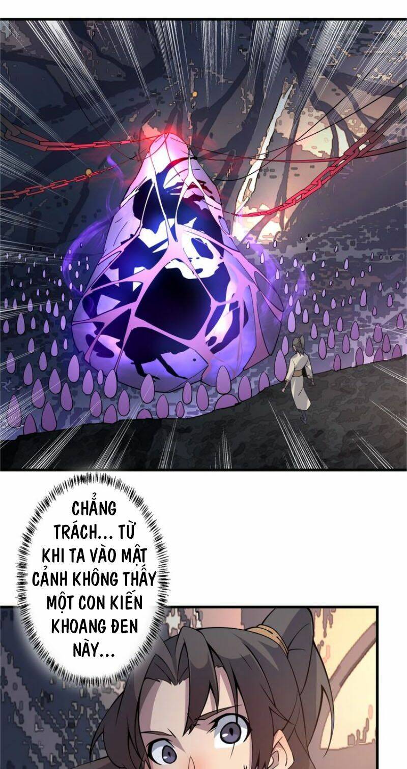 ta luyện dược thành thánh chapter 15 35