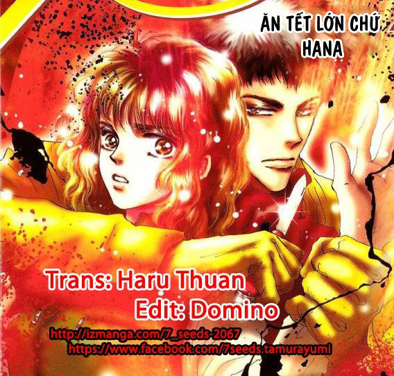 mầm sống chapter 159 37