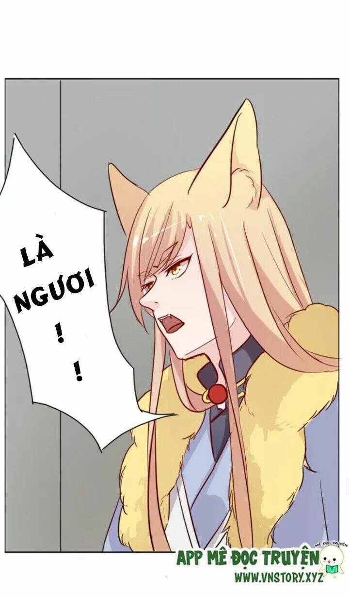 hồ tiên này không tin được chapter 31 18