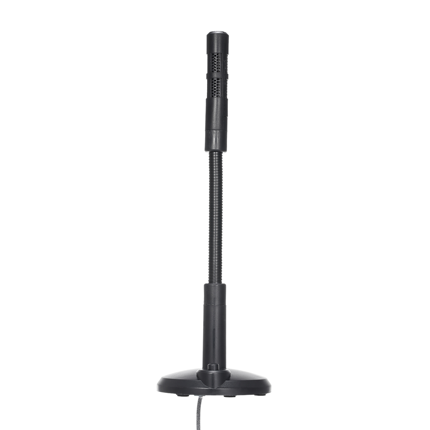 Micrô Plug&Play USB Để Bàn Cho Máy Tính Xách Tay Để Chơi Game Ghi Âm Trò Chuyện Hát