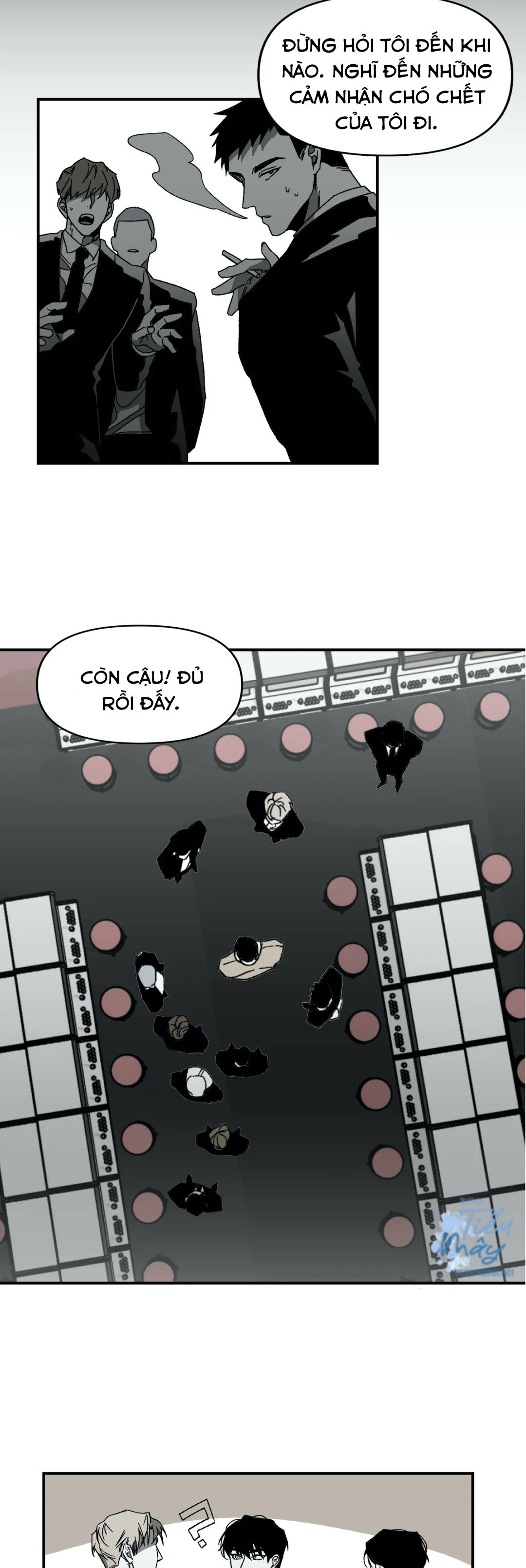 theo dõi chapter 5 14