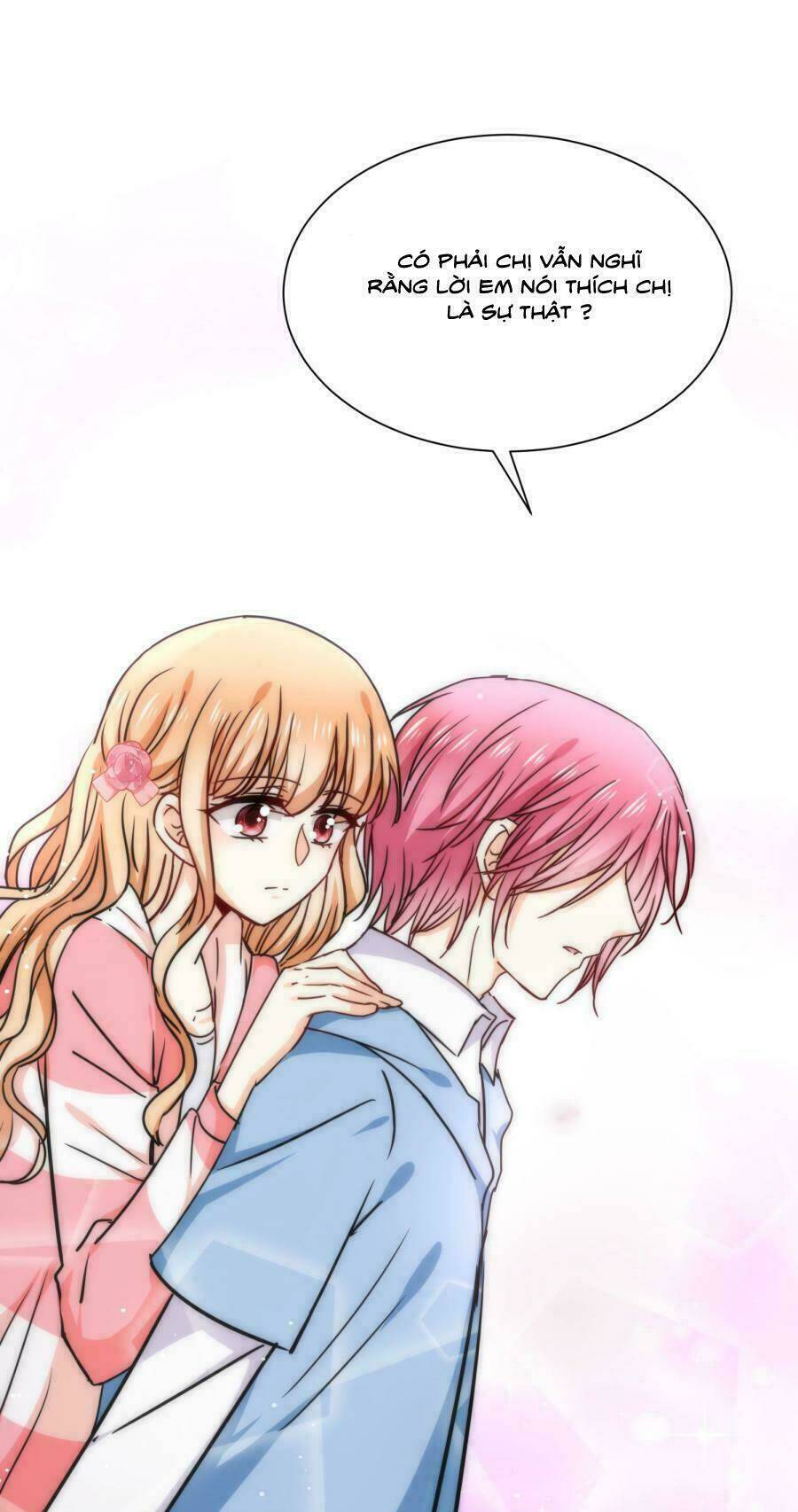 hôm nay tôi sẽ yêu ai đây ? chapter 25 13