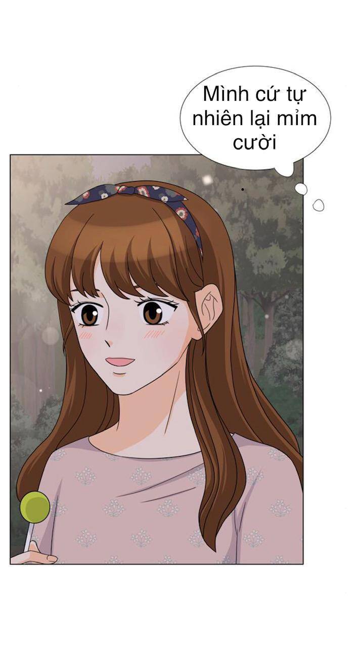 idol và sếp, em yêu ai? chapter 58 35