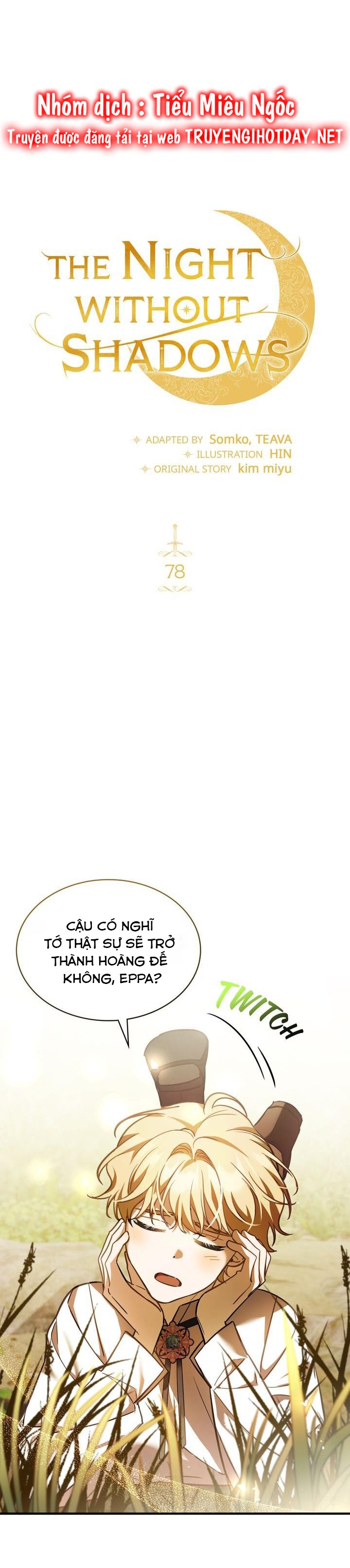 cái bóng trong đêm chapter 78 11